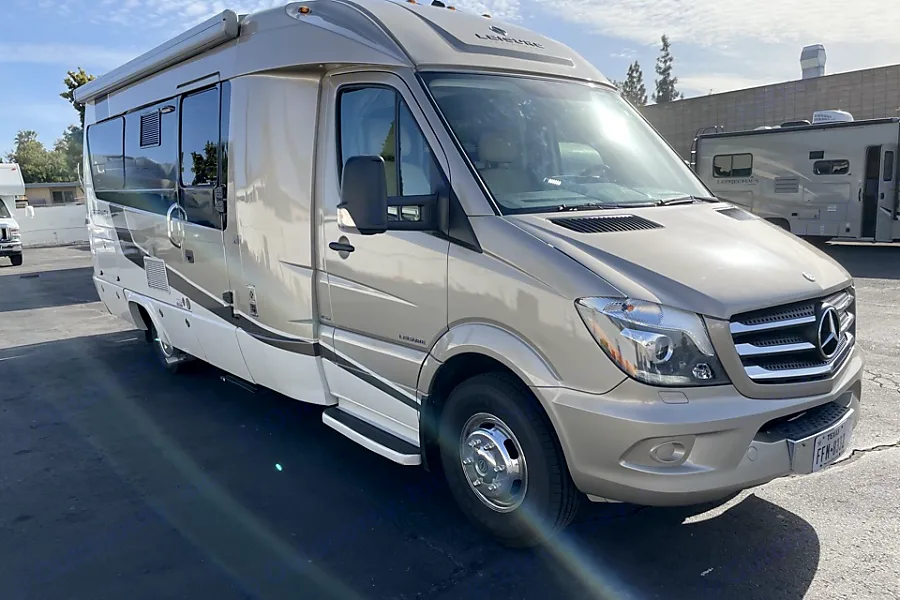 2015 LTV Serenity #301