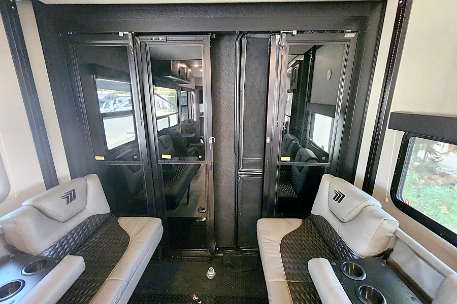 Travel Trailer / Toy Hauler Archives RV Rental San Diego