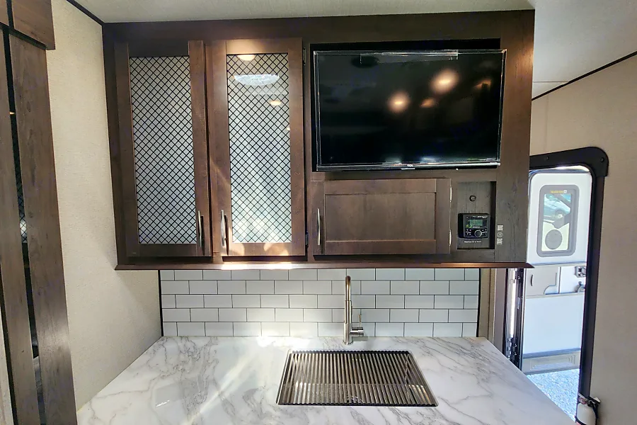 Travel Trailer / Toy Hauler Archives RV Rental San Diego