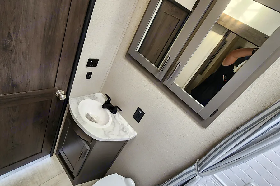 Travel Trailer / Toy Hauler Archives RV Rental San Diego