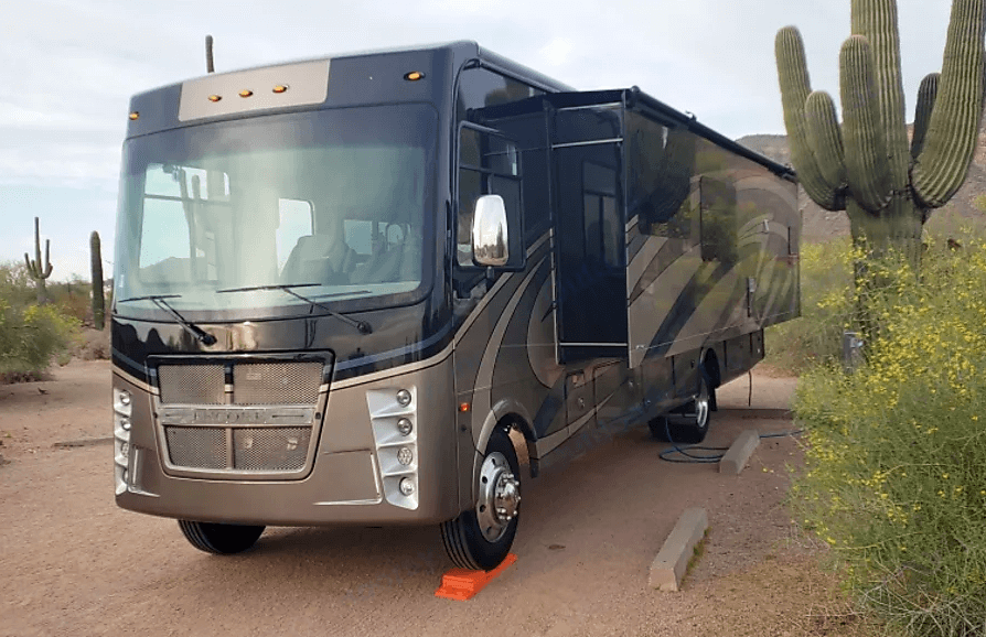 2021 Coachmen Encore 325SS 505