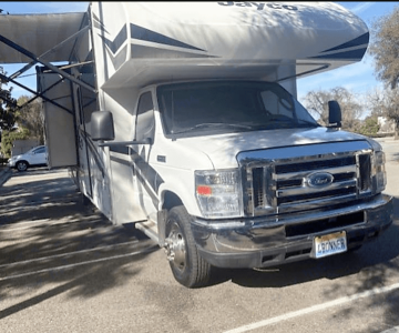 2019 Jayco Redhawk 339