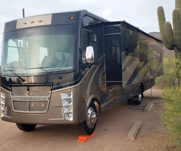 2021 Coachmen Encore 325SS 505
